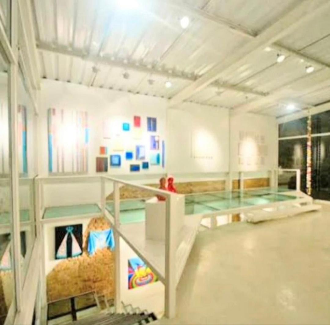 Modernistas Arte Apartment Рио де Жанейро Екстериор снимка